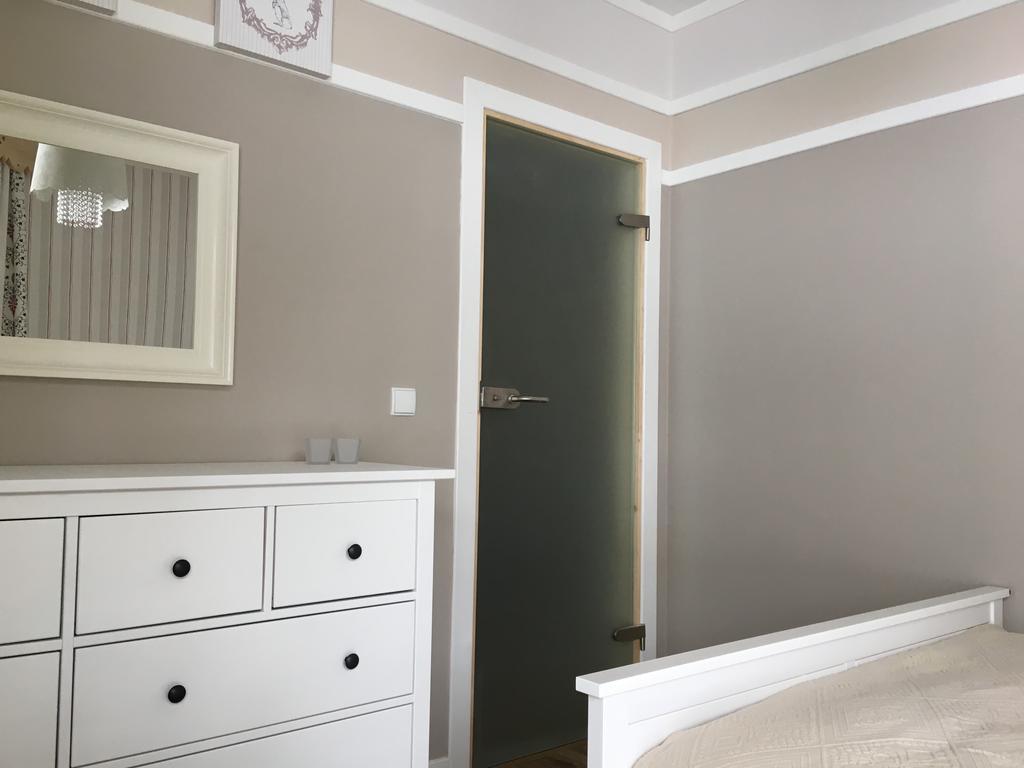 Apartament Koscieliski Διαμέρισμα Kościelisko Εξωτερικό φωτογραφία